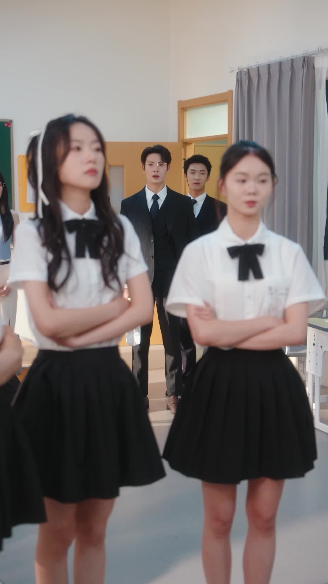 Episode 14 - Rebirth Into Lucky Star